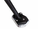 Moto Guzzi V 85 TT [2019] - side stand plate-1
