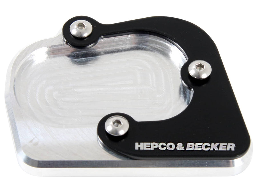 BMW R 1200 GS LC [2017-2018] - side stand plate
