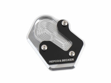 BMW F 900 XR [2020-2024] - Plaque de support latéral