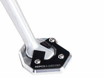 BMW S 1000 XR [2020-2023] - Plaque de support latéral - 0
