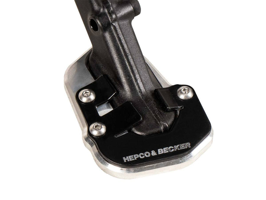 BMW R 1300 GS [2023-2025] - side stand plate