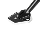 BMW R 12 Ninet [2024-2025] - Plaque de support latéral-2