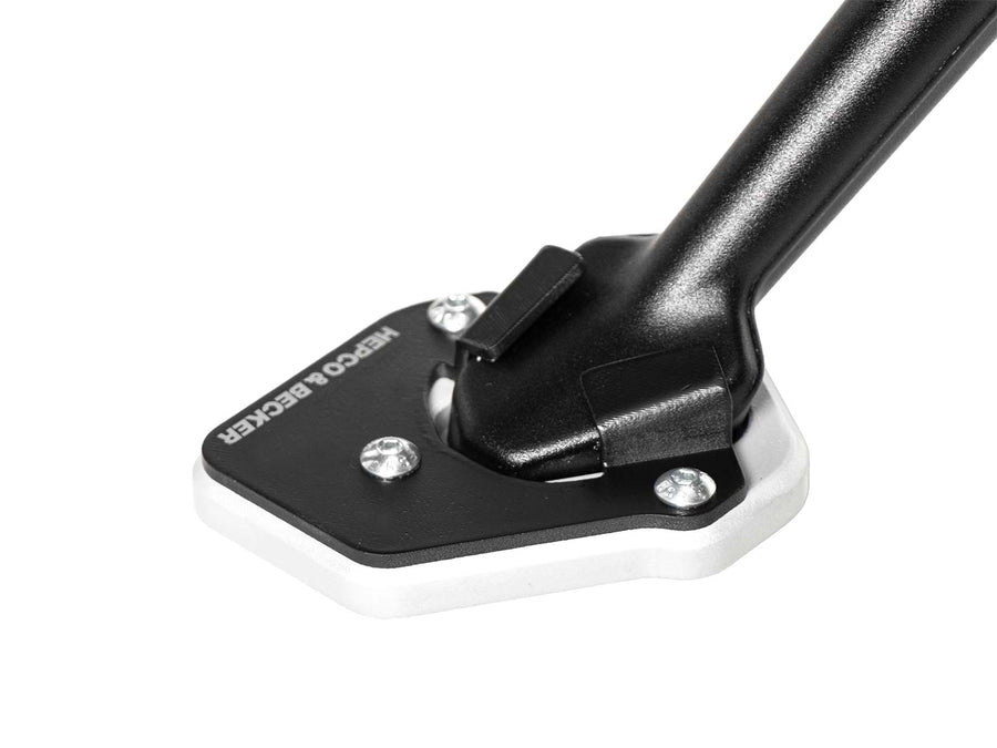 BMW R 12 Ninet [2024-2025] - Plaque de support latéral