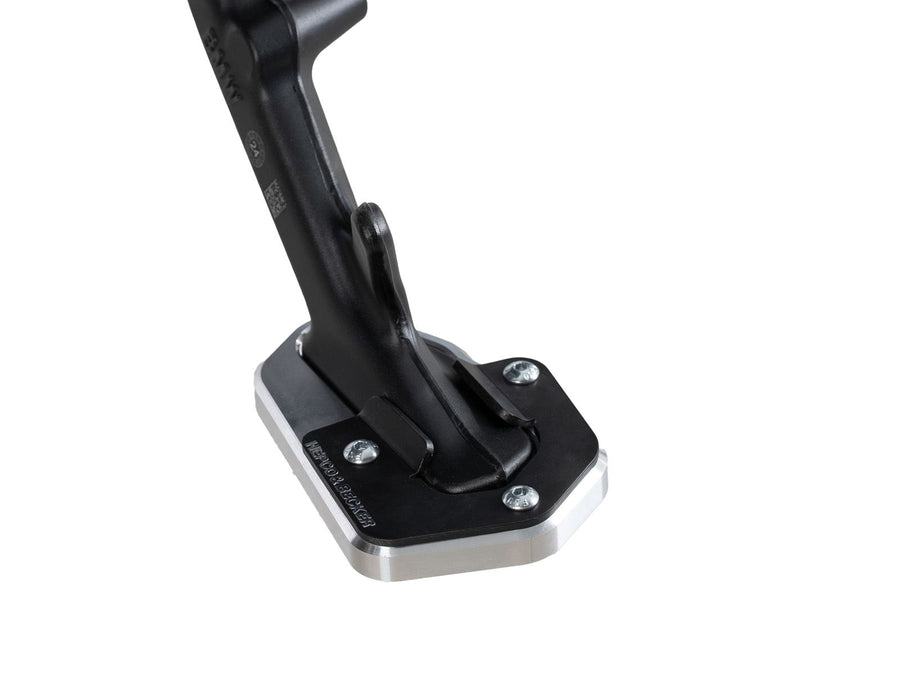 BMW R 1300 R [2025 - ] - PLAQUE BEQUILLE LATÉRALE