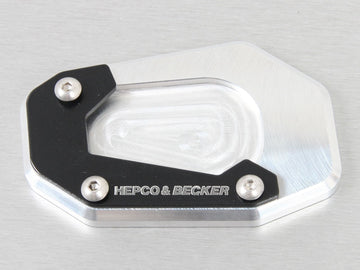 BMW R 1200 RT [2005-2013] - Plaque de support latéral - 0