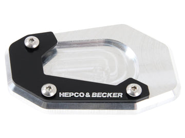 BMW R 1200 R [2011-2014] - Plaque de support latéral - 0