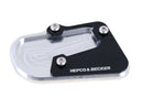 BMW R 1200 RS [2015-2018] - Plaque de support latéral-1