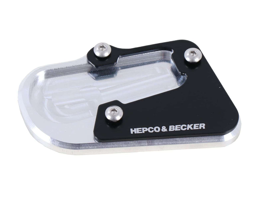BMW R 1200 RS [2015-2018] - Plaque de support latéral