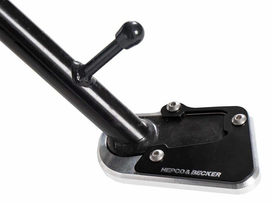 BMW R 1200 RS [2015-2018] - Plaque de support latéral