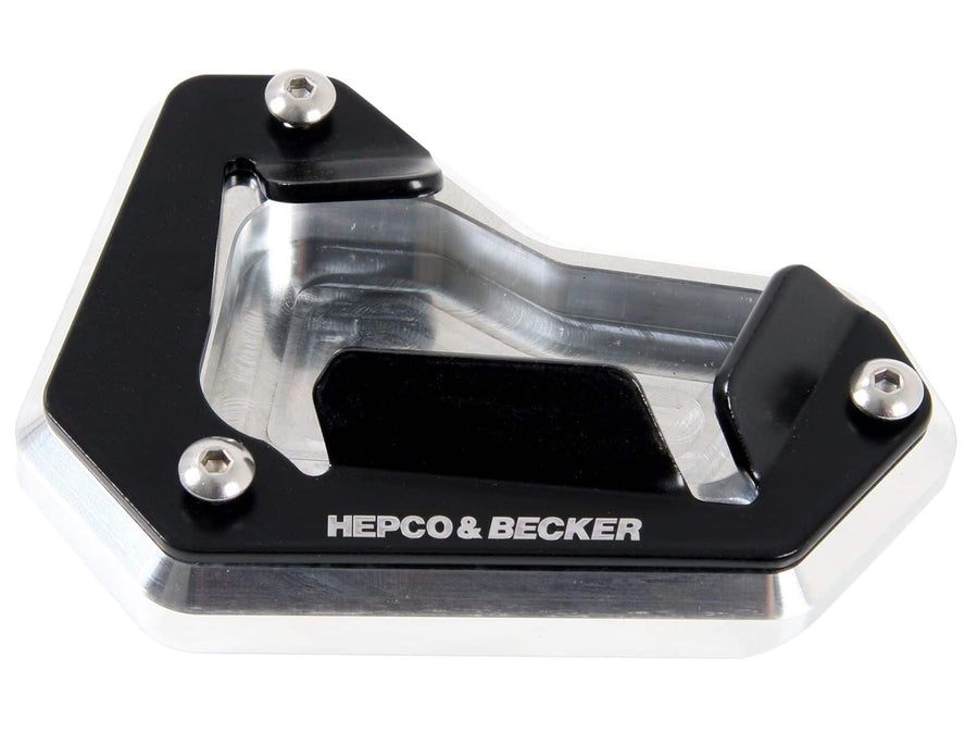 Triumph Tiger Explorer 1200 [2011-2015] - Plaque de support latéral