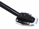 Ducati Scrambler 400 Sixty2 [2016-2020] - plaque de support latéral (= 42117530)-2