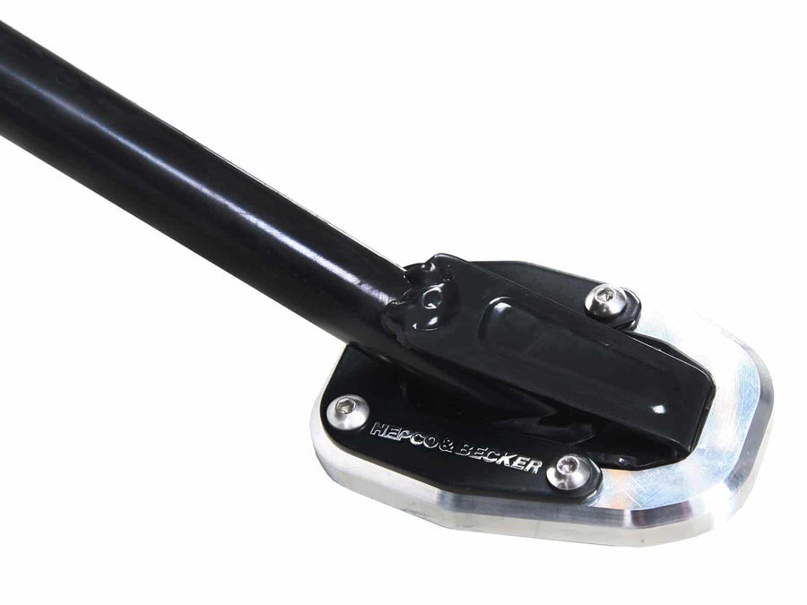 Ducati Hypermotard 939 [2016-2018] - plaque de support latéral (= 42117530)