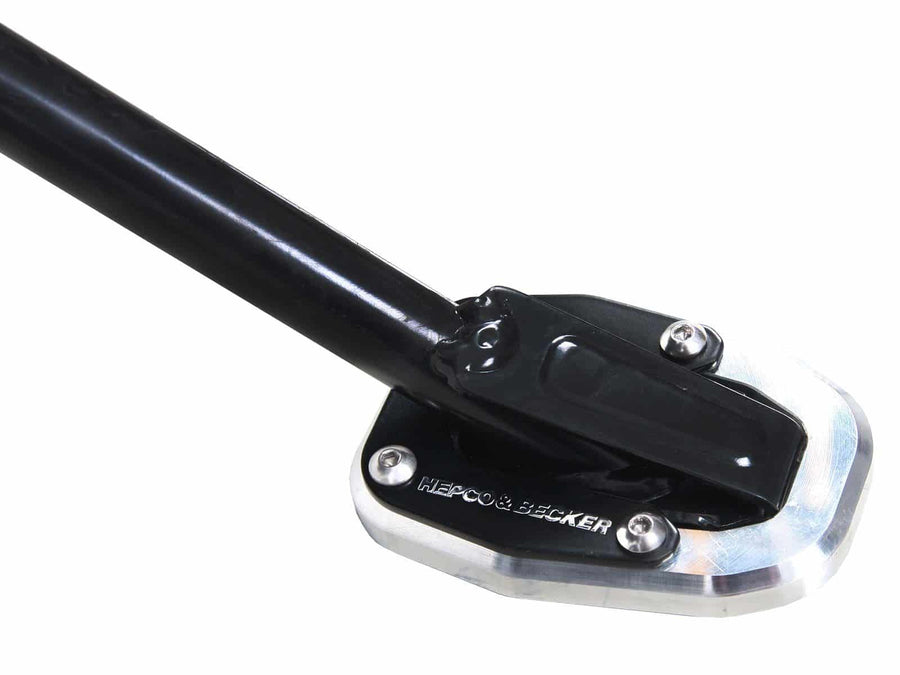 Ducati Hypermotard 950 [2019-2025] - side stand plate (= 42117530)