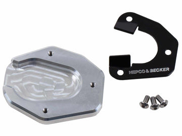 Triumph Tiger 850 Sport [2021-2025] - Assiette de support latéral - 0