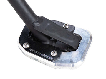 Ducati Monster 937 [2021-2025] - side stand plate