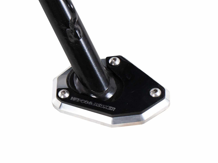 Husqvarna North 901 [2022-2025] - Plaque de support latéral