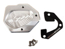 Triumph Tiger 1200 GT Explor [2022-2025] - side stand plate-2