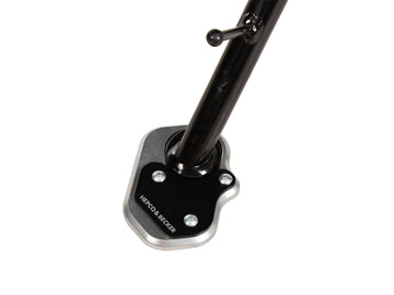 Triumph Scrambler 400 X [2024-2025] - Plaque de support latéral - 0