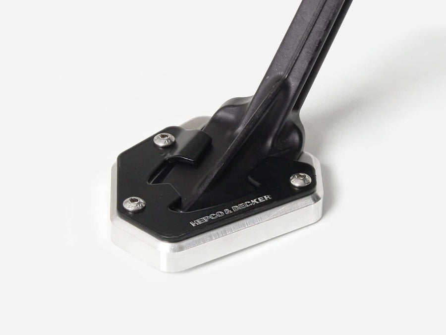 Honda CRF 1000 L Africa TW [2018-2019] - side stand plate