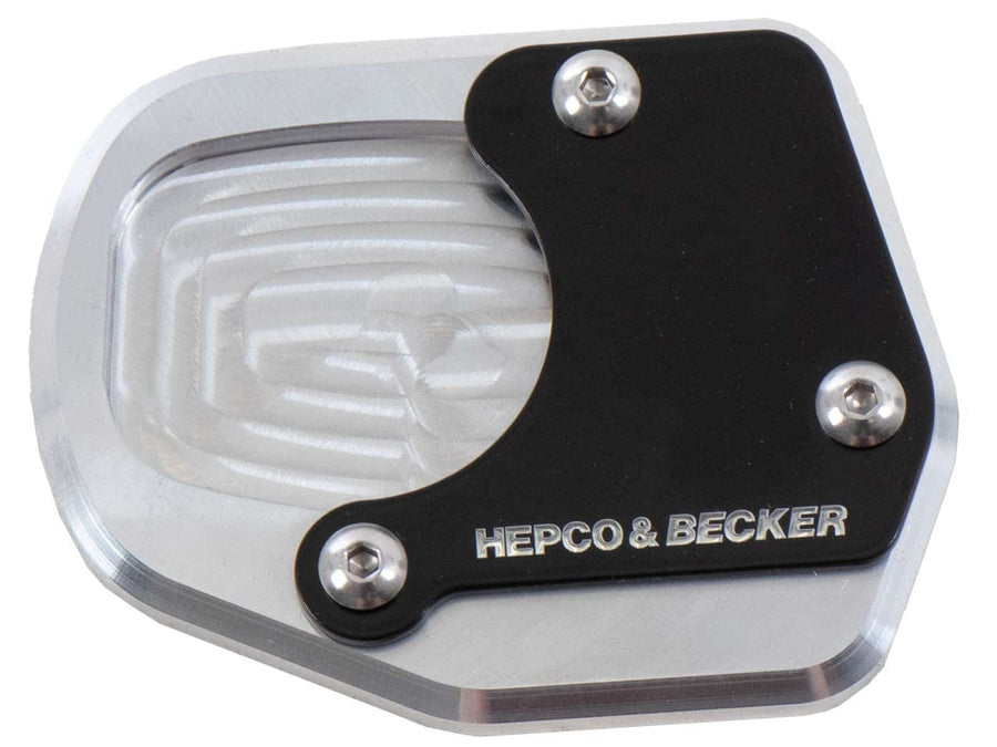 HONDA Forza 750 [2021-] - SIDE STAND PLATE