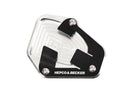 Honda NT 1100 [2022-2024] - Plaque de support latéral-2