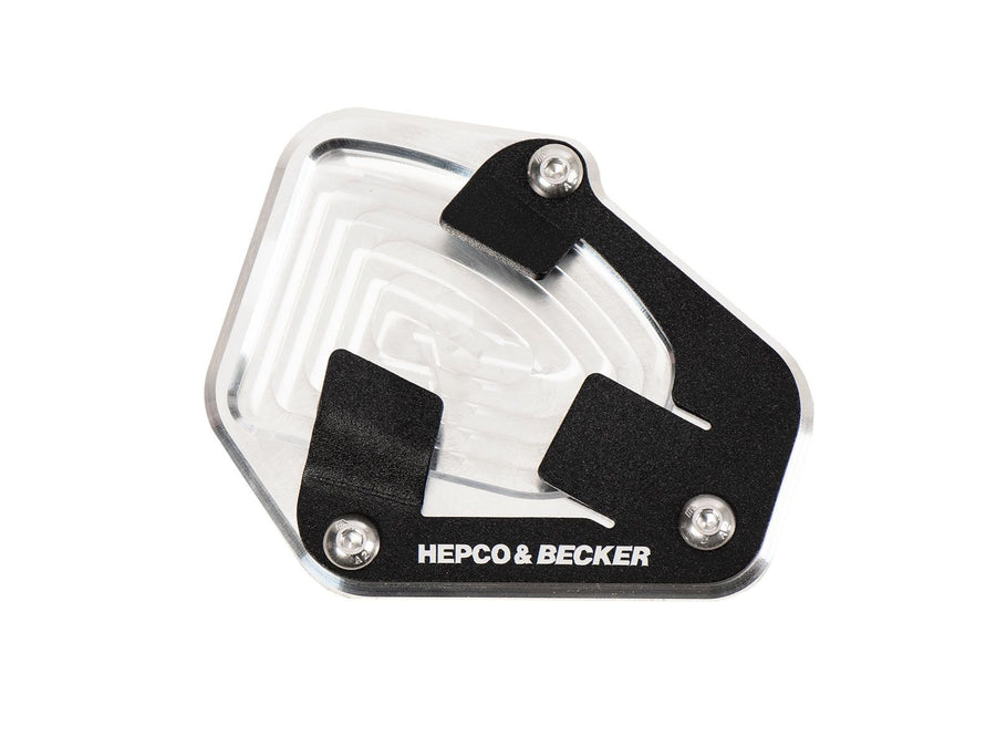 Honda NT 1100 [2022-2024] - Plaque de support latéral
