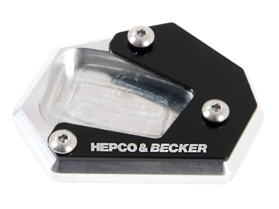 Honda NC 700 S [2012-2020] - Plaque de support latéral