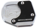 Honda VFR 1200 x Crosstour [2012-2020] - Plaque de support latéral-2