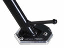 Honda NC 700 x [2012-2013] - side stand plate-3