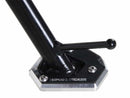 Honda NC 700 x [2012-2013] - side stand plate-2