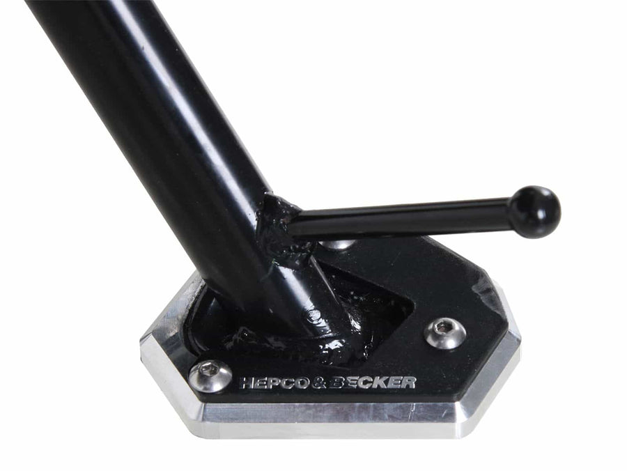Honda CL 500 [2023-2025] - Plaque de support latéral