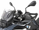 BMW F 750 GS [2018-2023] - handle protection (left + right)-1