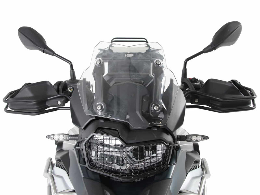 BMW F 850 ​​GS [2018-2023] - Protection des manches (gauche + droite)