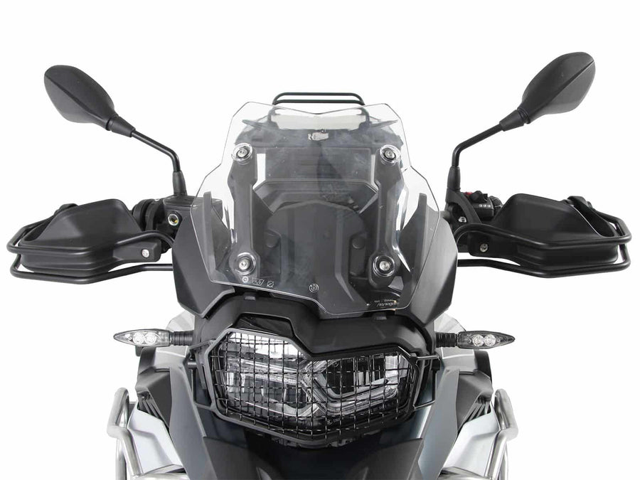 BMW F 850 ​​GS [2018-2023] - Protection des manches (gauche + droite)