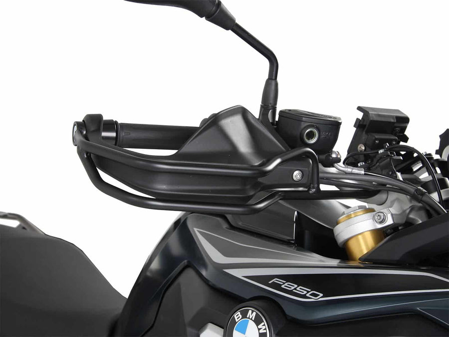 BMW F 850 ​​GS [2018-2023] - Protection des manches (gauche + droite)