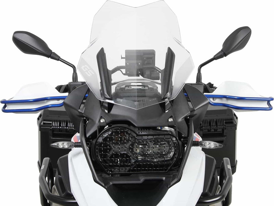 BMW R 1200 GS Adventure [2014-2018] - Protection des manches (gauche + à droite)