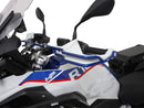 BMW R 1250 GS [2018-2023] - Protection des manches (gauche + droite)-4