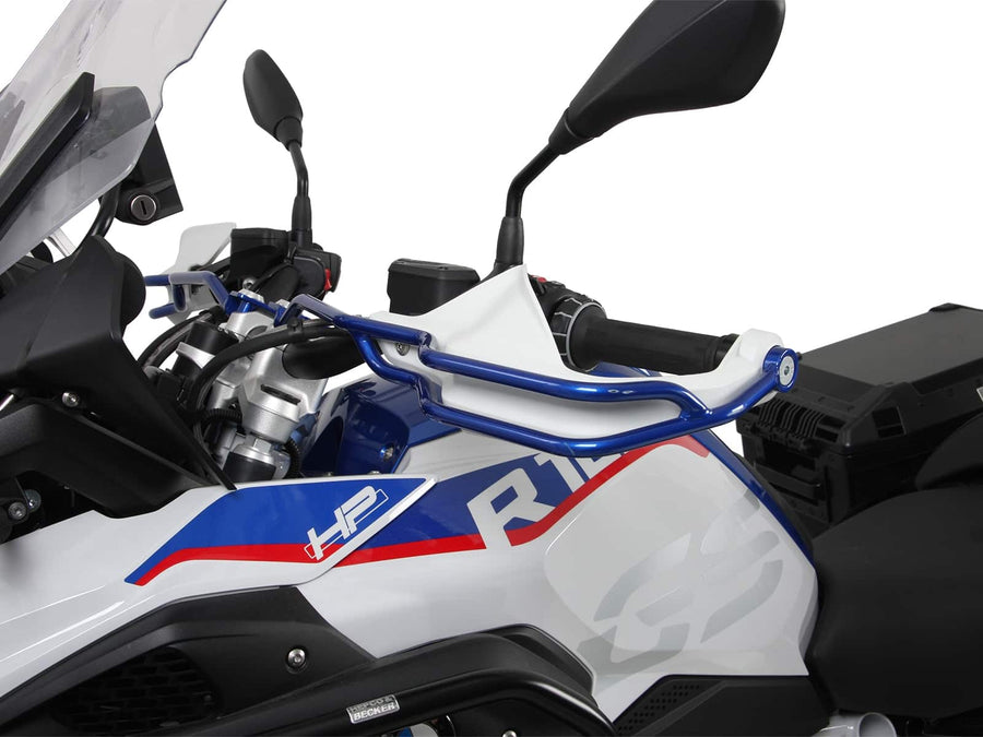 BMW R 1250 GS [2018-2023] - Protection des manches (gauche + droite)