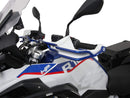 BMW R 1200 GS Adventure [2014-2018] - Protection des manches (gauche + à droite)-1
