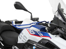 BMW R 1250 GS HP Version [2018-2023] - Griffschutz (links + rechts)-4