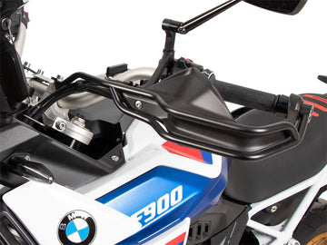 BMW F 900 GS [2024-2025] - Protection des manches (gauche + droite)