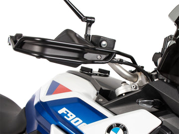 BMW F 900 GS [2024-2025] - Protection des manches (gauche + droite) - 0