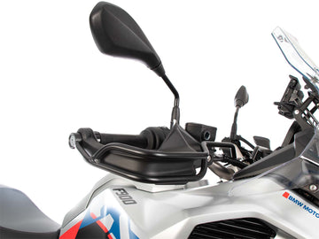 BMW F 900 GS Adventure [2024-2025] - Griffschutz (links + rechts) - 0