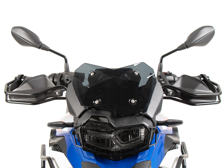 BMW F 800 GS [2024-2025] - Protection des manches (gauche + droite)