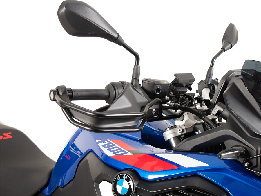 BMW F 800 GS [2024-2025] - Protection des manches (gauche + droite)