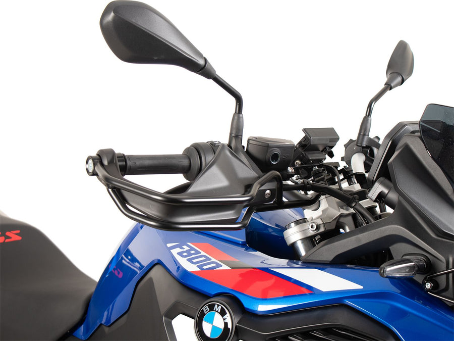 BMW F 800 GS [2024-2025] - Protection des manches (gauche + droite)