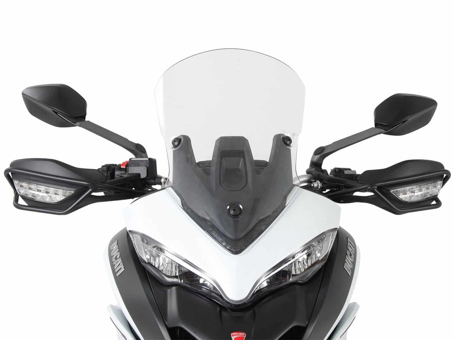 Ducati Multistrada 1200 [2015-2017] - Protection Griff (gauche + droite)