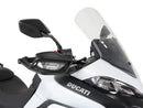 Ducati Multistrada 1200 End [2016-2018] - Protection des manches (gauche + droite)-3
