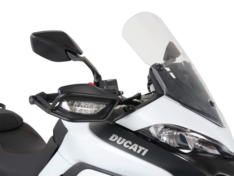 Ducati Multistrada 1200 End [2016-2018] - Protection des manches (gauche + droite)