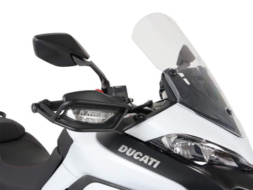 Ducati Multistrada 1260 End [2019-2021] - Protection des manches (gauche + droite) - 0